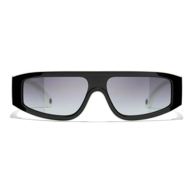 Kính CHANEL ACETATE FRAME HIGH CLASSY AAA UNISEX