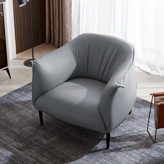 SOFA ĐƠN THƯ GIÃN BOLOGNA DA PHÒNG KHÁCH