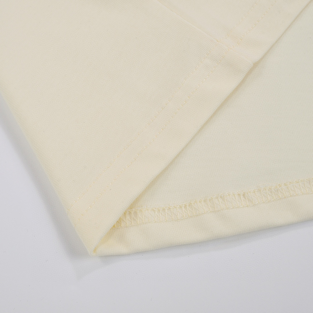 ÁO LOUIS VUITTON NIGO T SHIRT WHITE