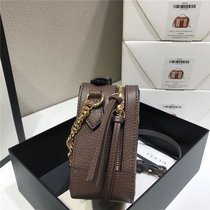 TÚI Gucci Ophidia GG mini shoulder bag Top Quality
