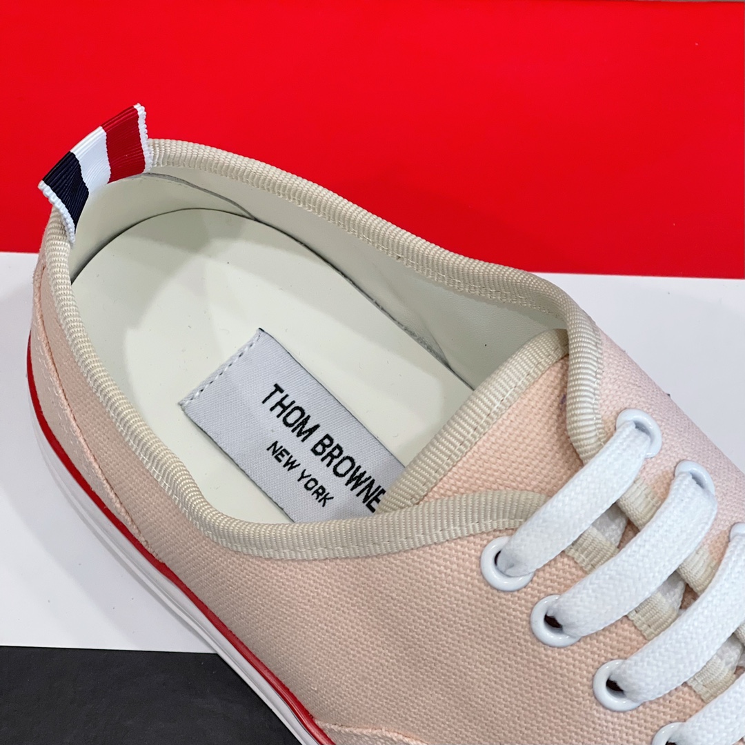 GIÀY THOM BROWNE SNEAKERS SHOES AAA