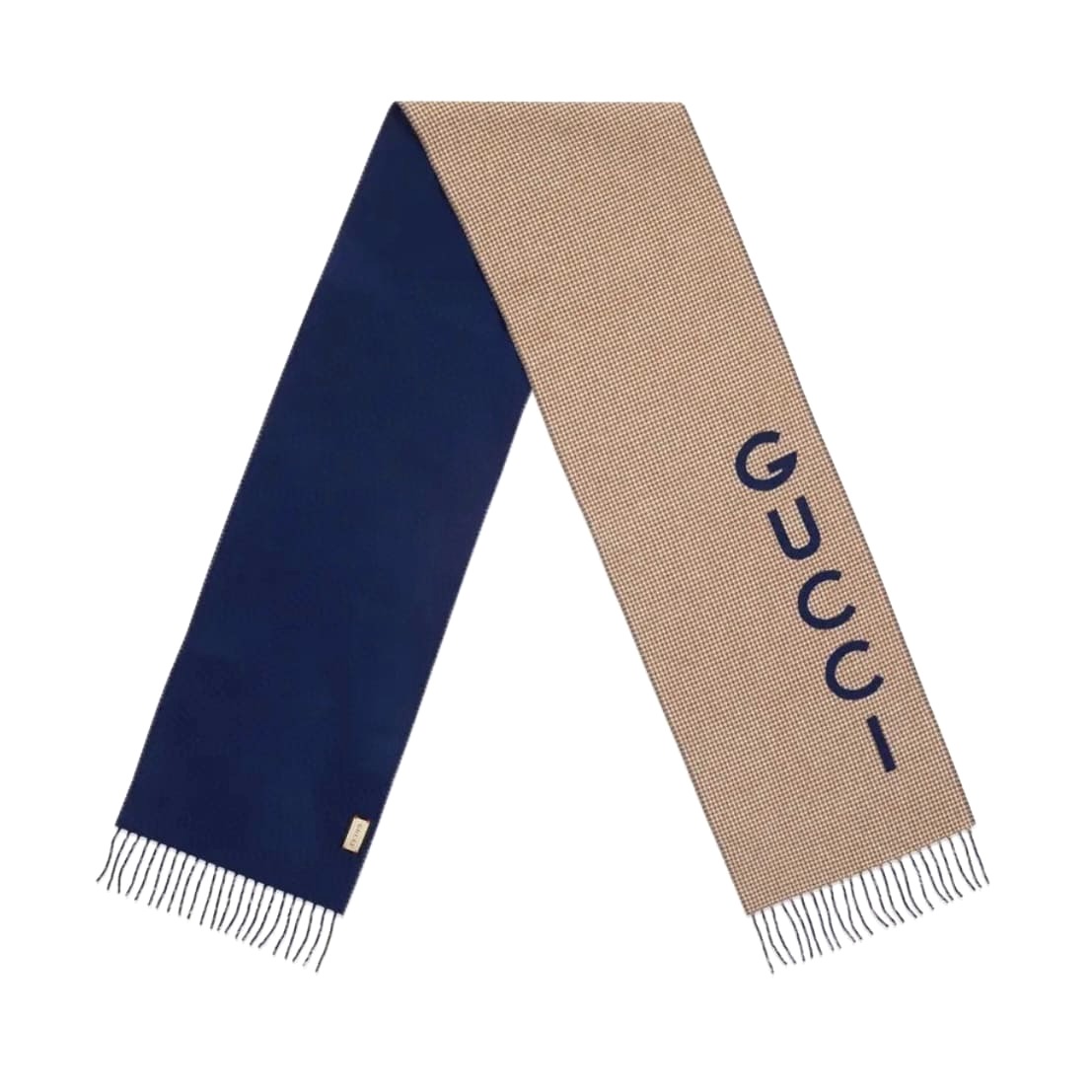 KHĂN GUCCI TOP QUALITY AAA CASHMERE