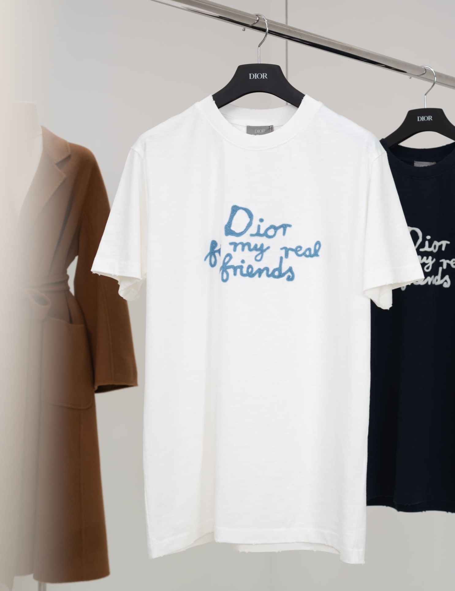 ÁO DIOR T - SHIRT