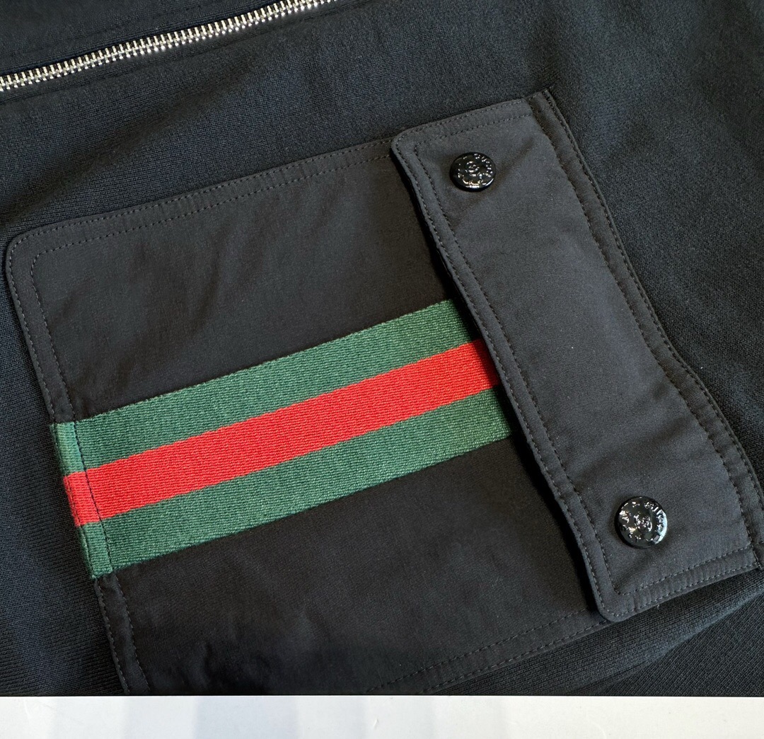 ÁO GUCCI HOODIE SWEATSHIRT