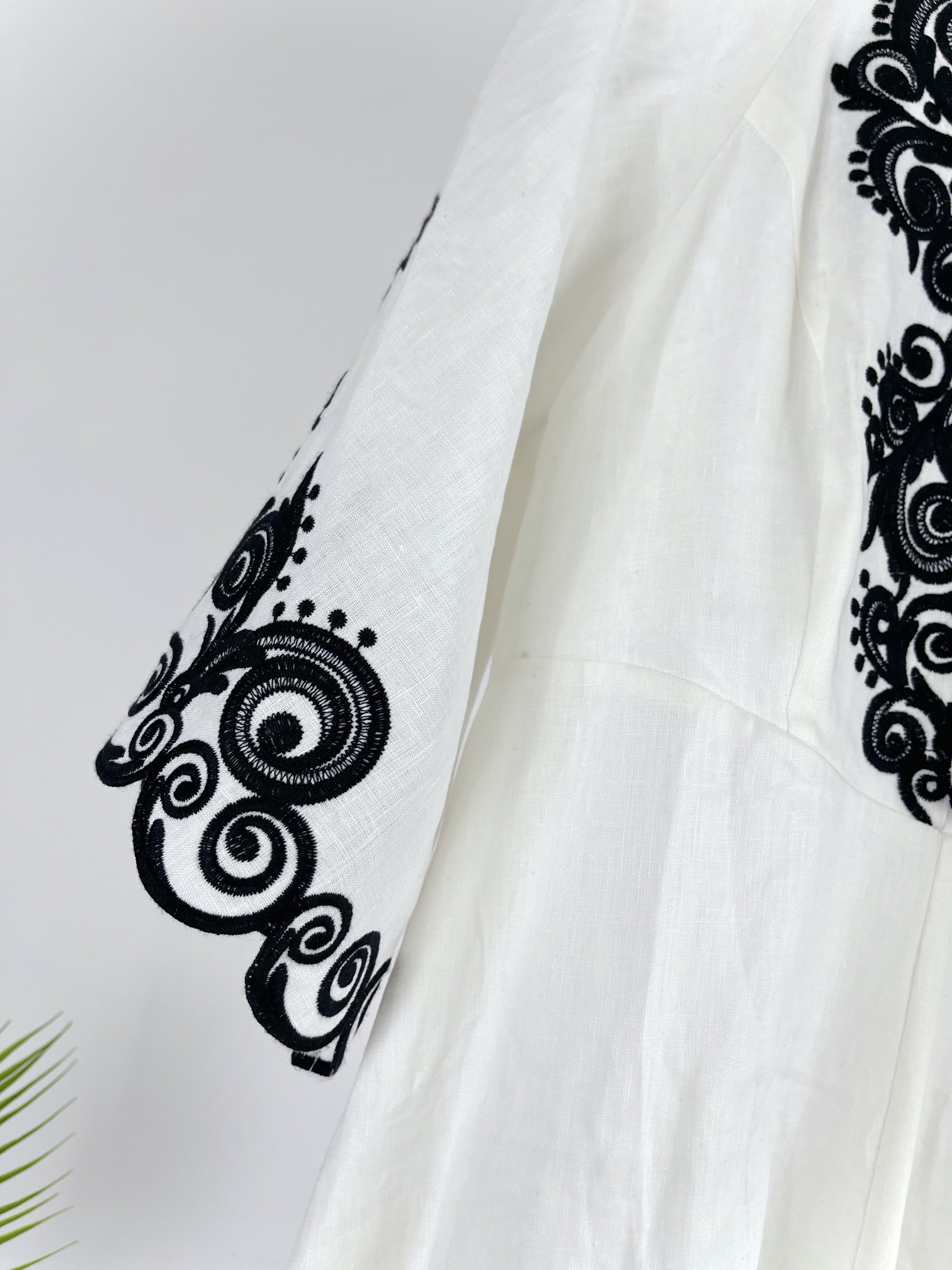 VÁY ZIMMERMANN Flower Vintage Dress