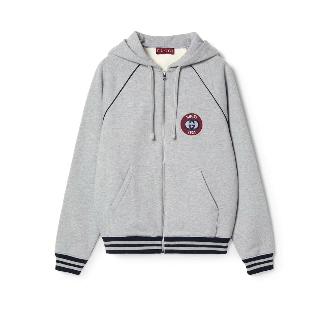 ÁO GUCCI GG HOODIE TOP QUALITY AAA UNISEX