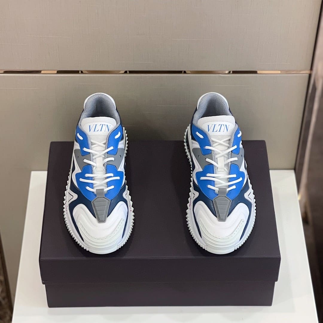 GIÀY VALENTINO GARAVANI VLTN SNEAKERS SHOES AAA