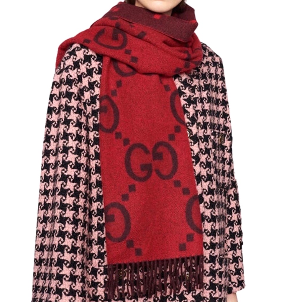 KHĂN GUCCI TOP QUALITY AAA