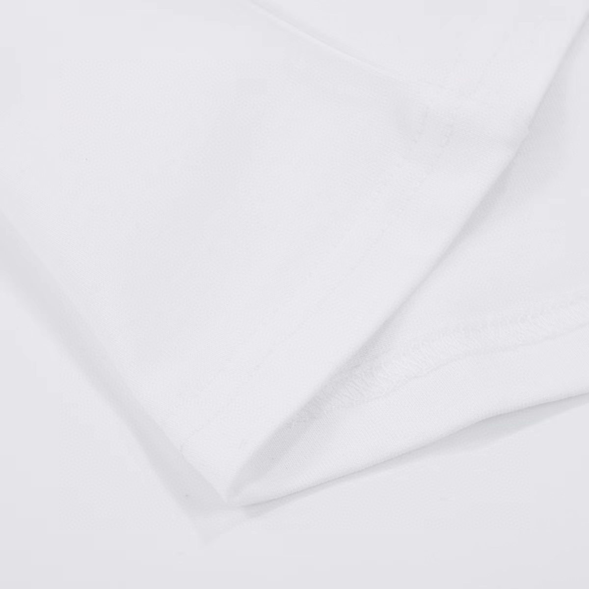 ÁO HERMES PARIS print cotton jersey T-shirt