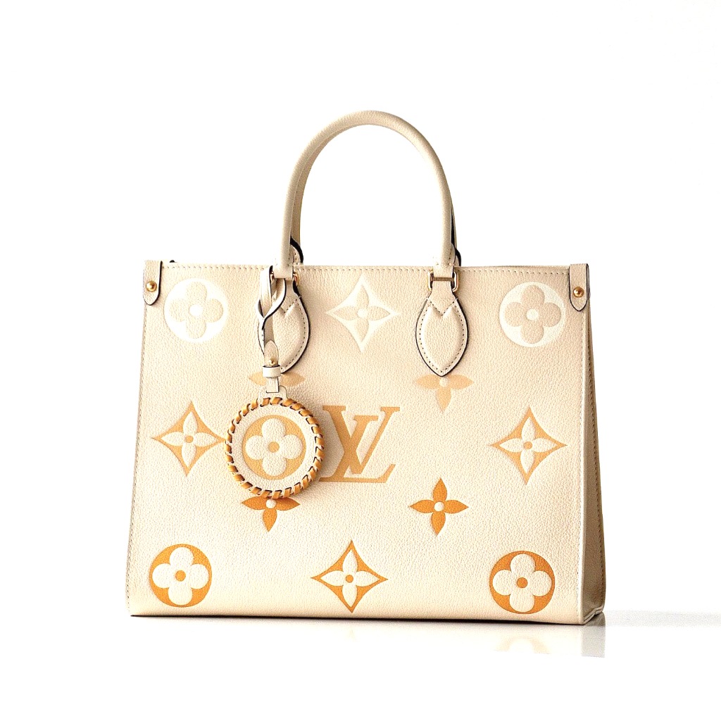 TÚI LOUIS VUITTON ONTHEGO LIMITED EDITION TOP QUALITY