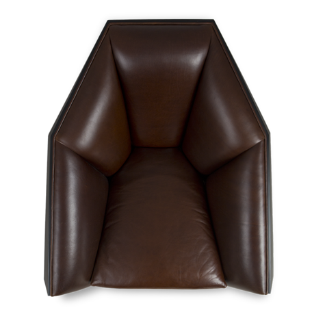 GHẾ DA ELON RELAXING GENUINE LEATHER