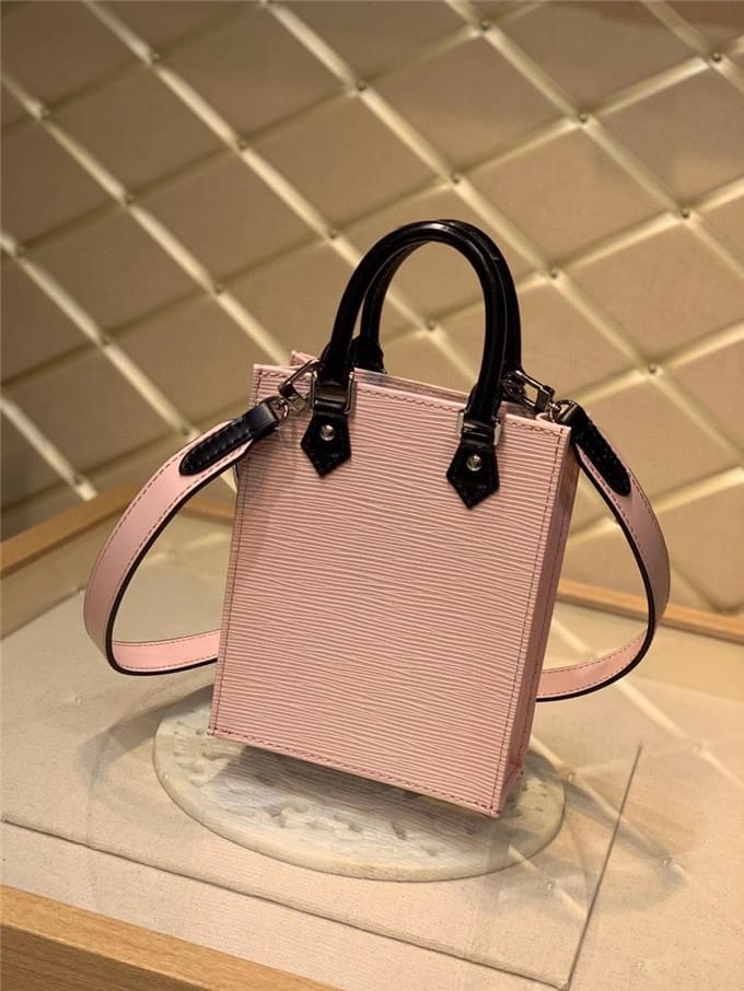 Túi LOUIS VUITTON  petit sac plat handbag unisex
