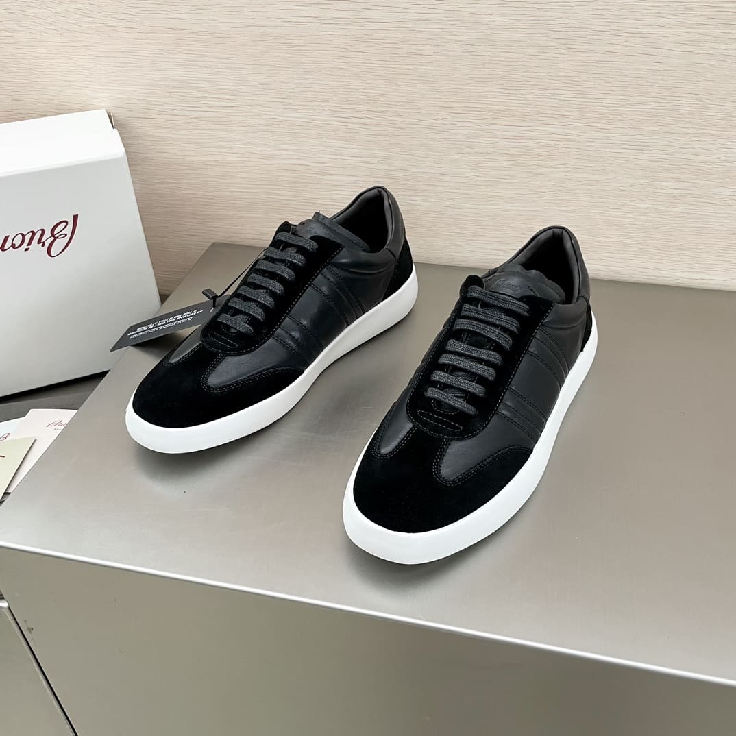 GIÀY BRIONI TOP QUALITY SHOES AAA