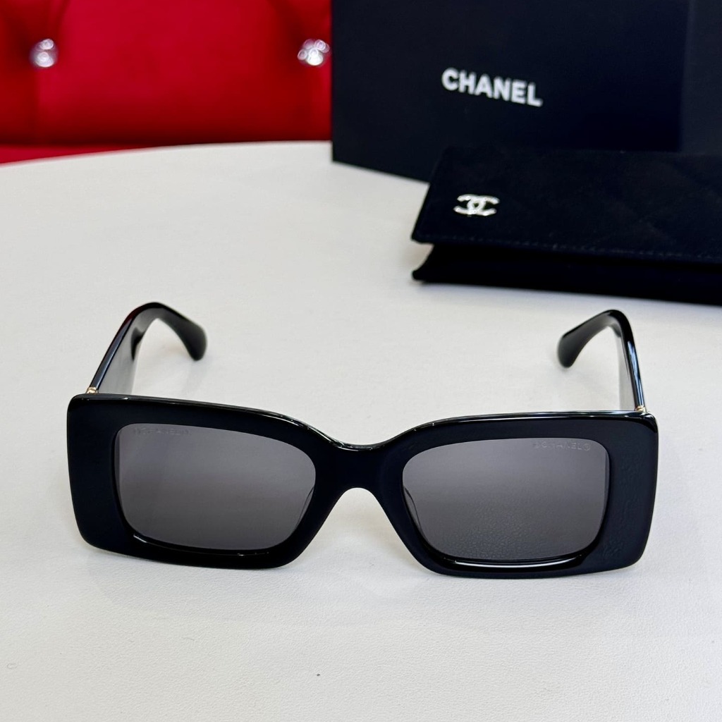 Kính CHANEL ACETATE FRAME HIGH CLASSY AAA UNISEX