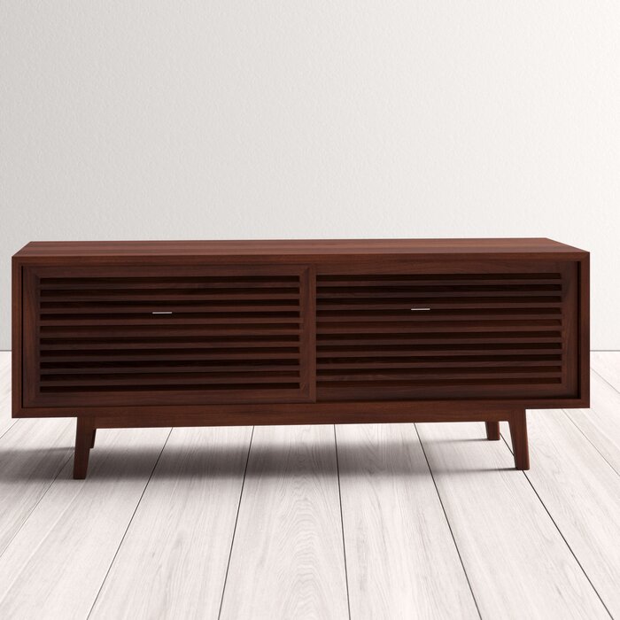 KỆ TI VI VITALY Solid Wood TV Stand