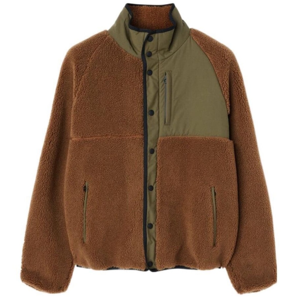 ÁO LORO PIANA JACKET TOP QUALITY AAA MẶC HAI MẶT
