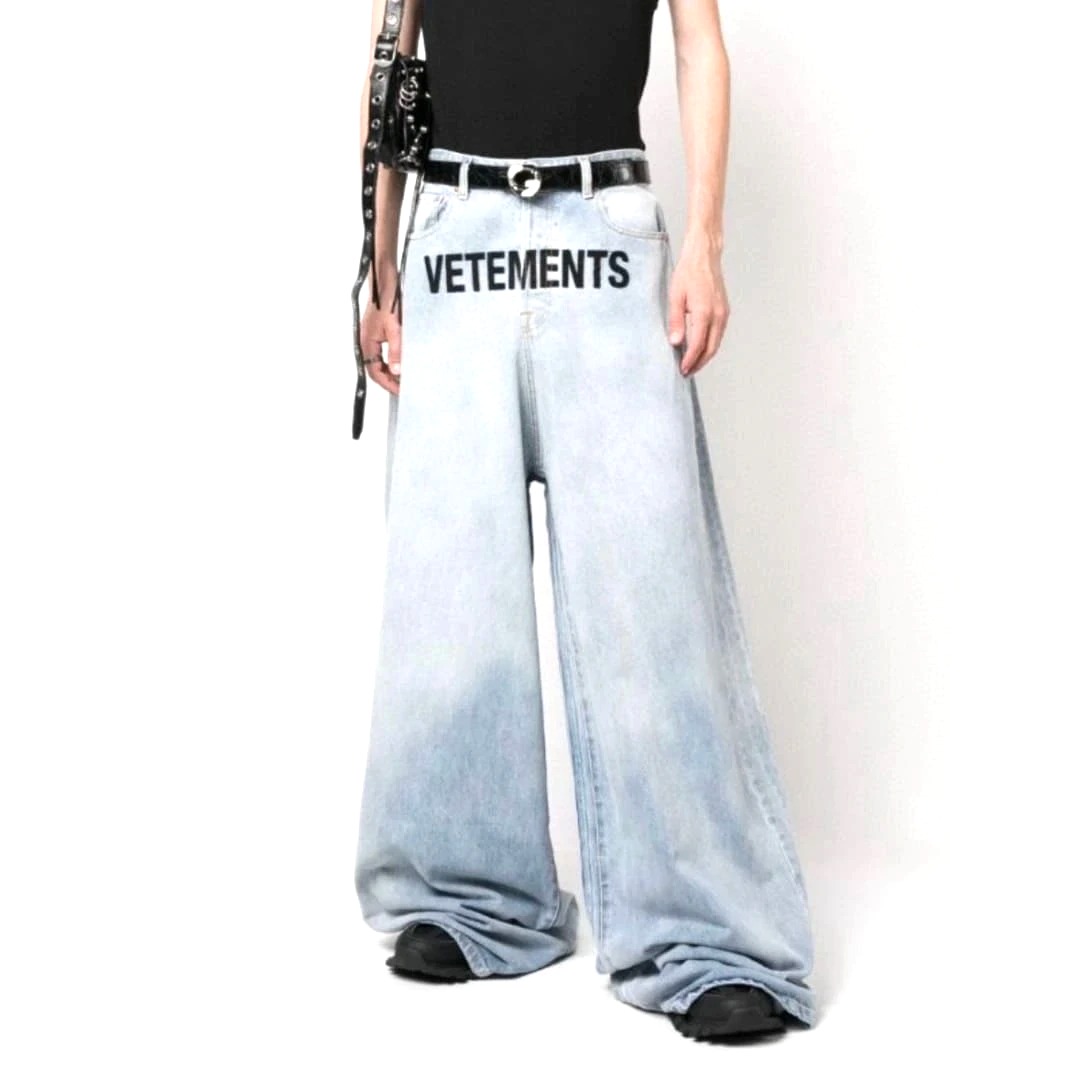 QUẦN VETEMENTS TOP QUALITY AAA UNISEX