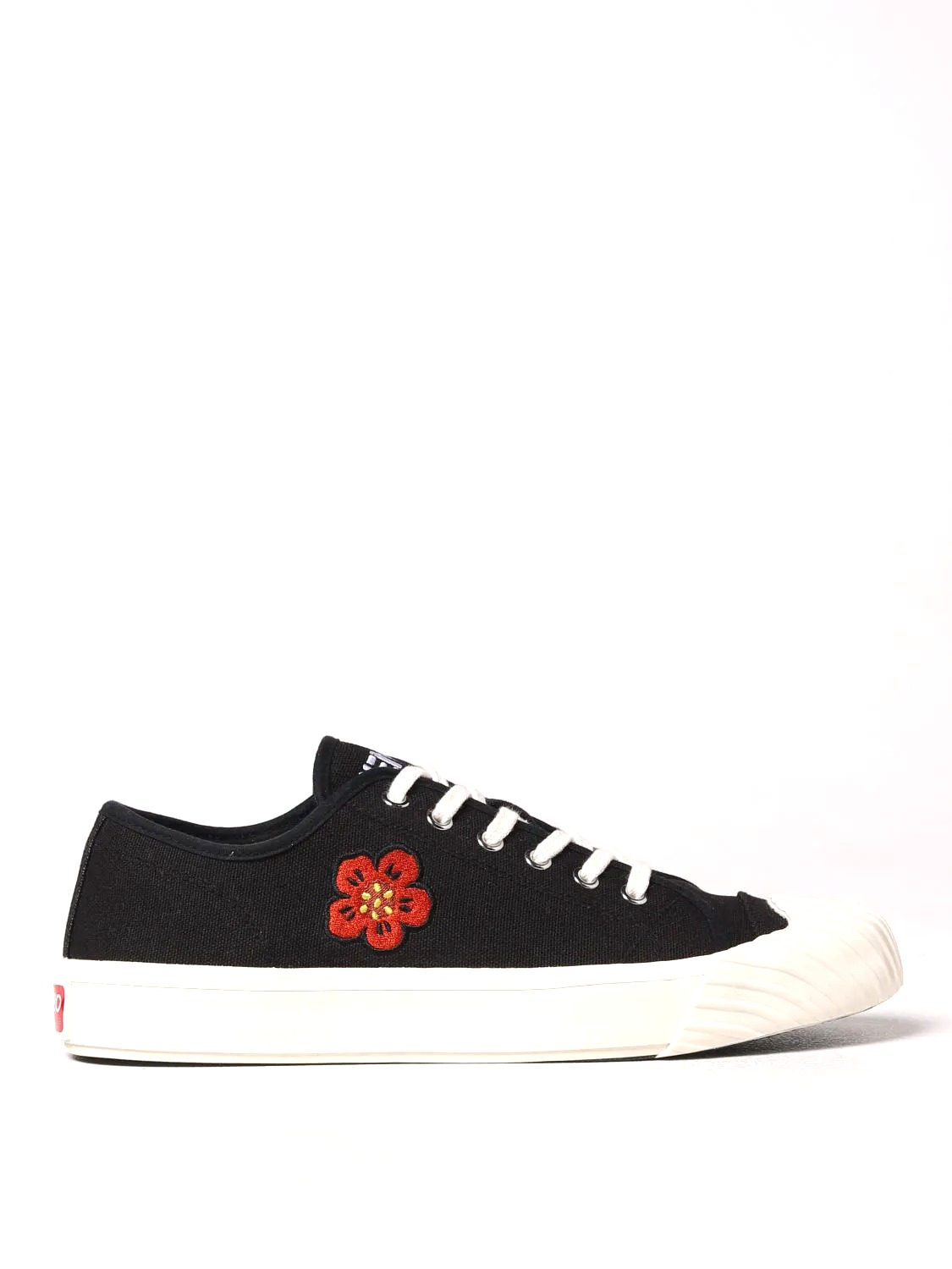 GIÀY KENZO sneakers black