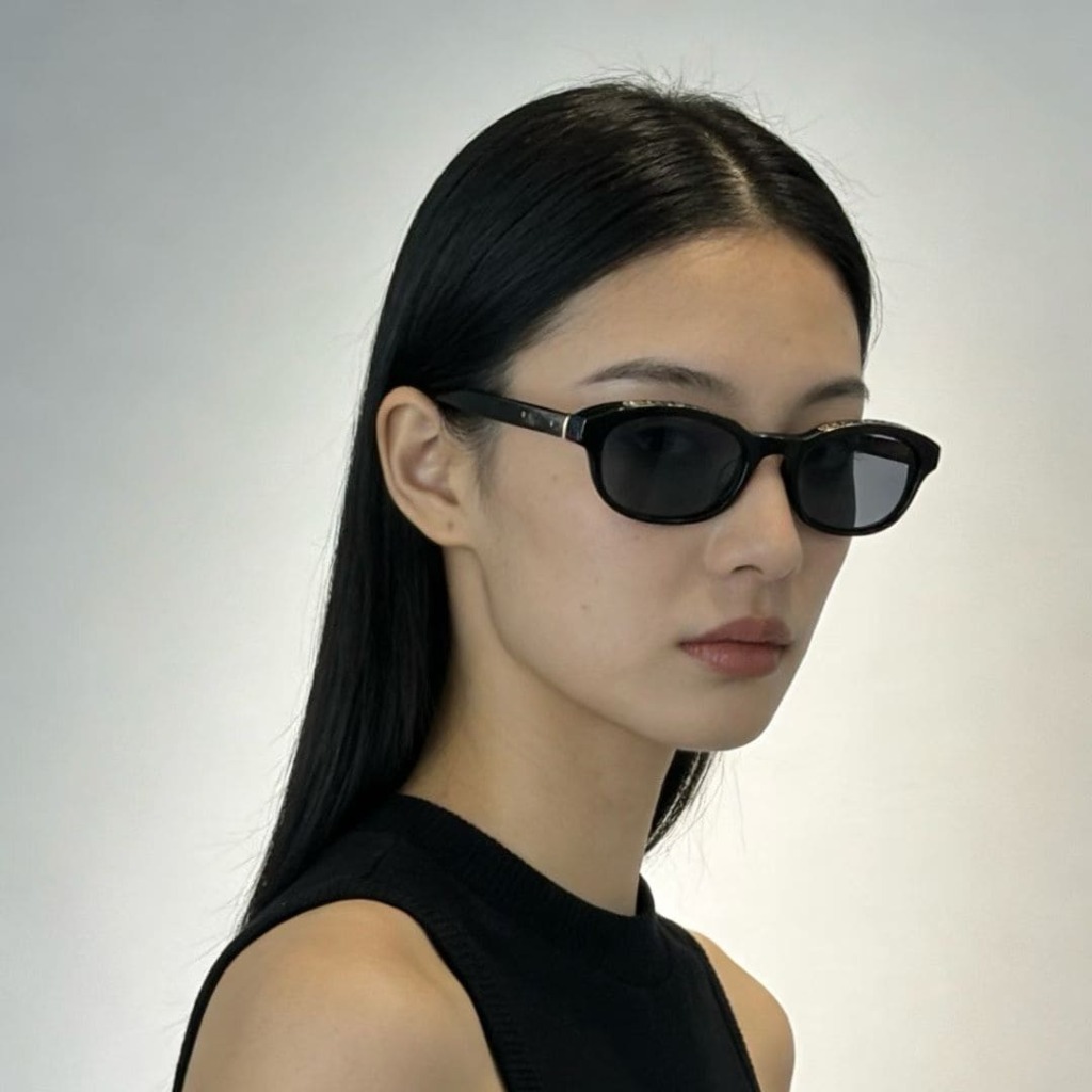 Kính CHROME HEARTS FRAME HIGH CLASSY AAA UNISEX