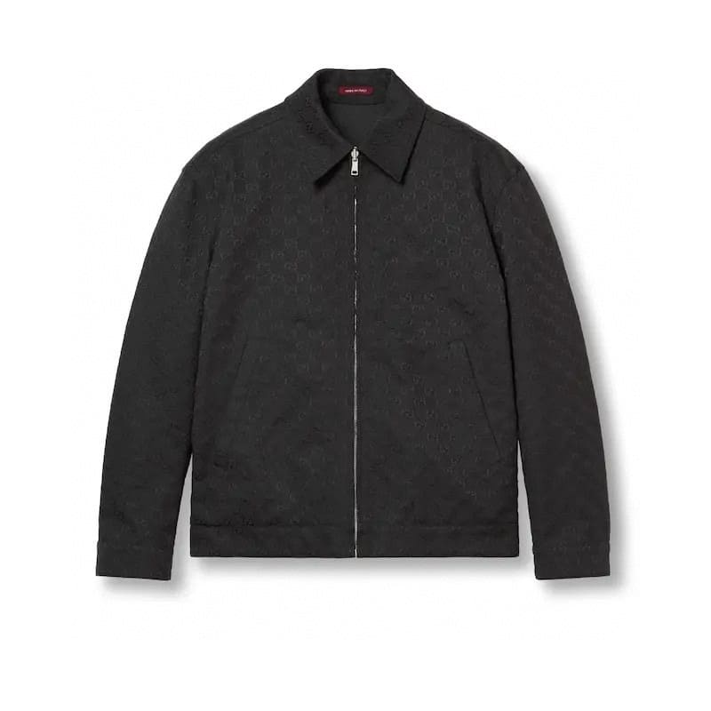 ÁO GUCCI GG JACKET TOP QUALITY AAA MẶC HAI MẶT