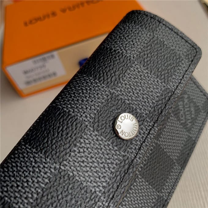 Ví LOUIS VUITTON louis vuitton monogram wallet