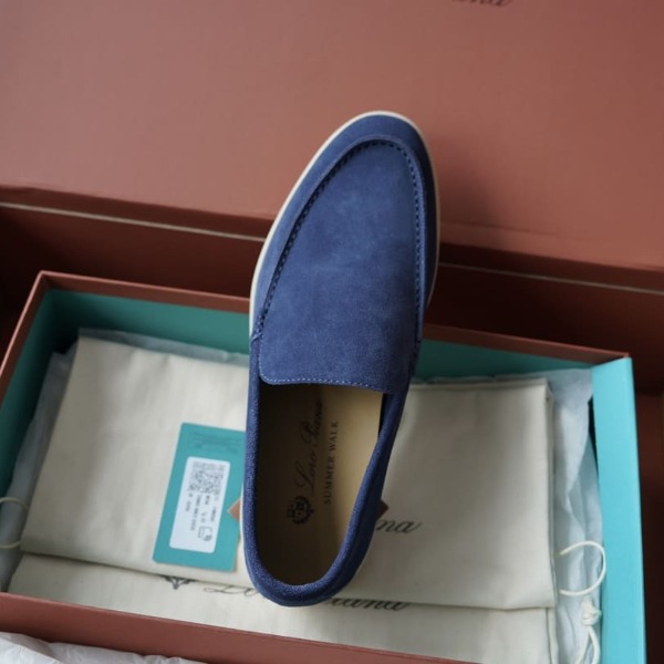 GIÀY LORO PIANA SUMMER WALK TOP QUALITY SHOES AAA