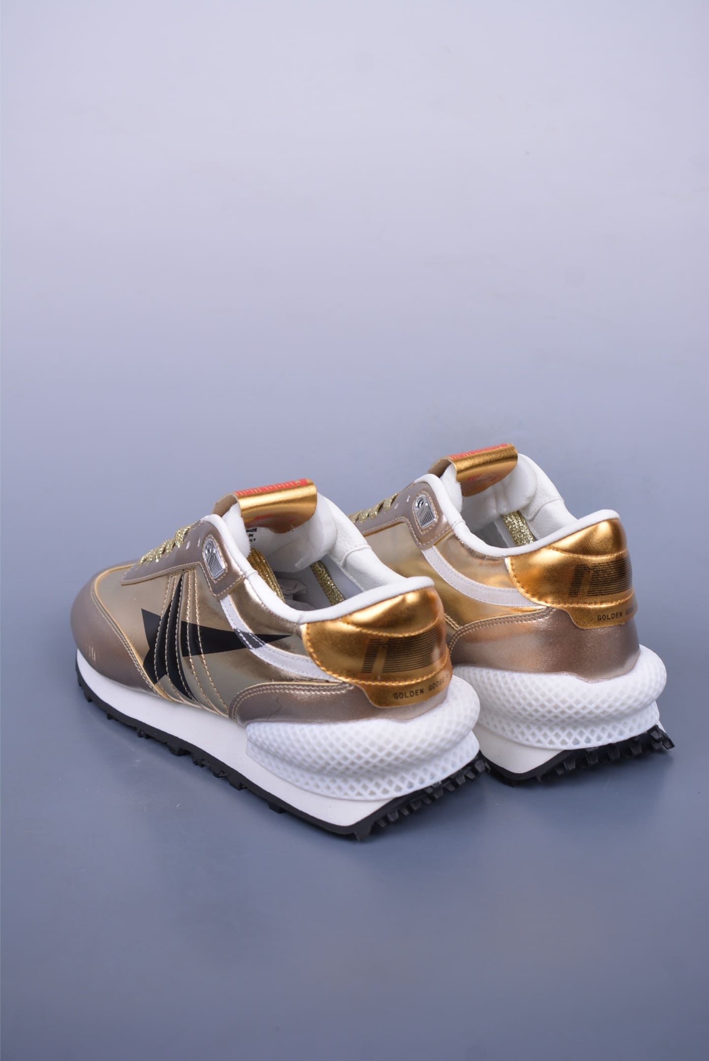 GIÀY GOLDEN GOOSE GGDB MARATHON UNISEX TOP QUALITY SHOES AAA