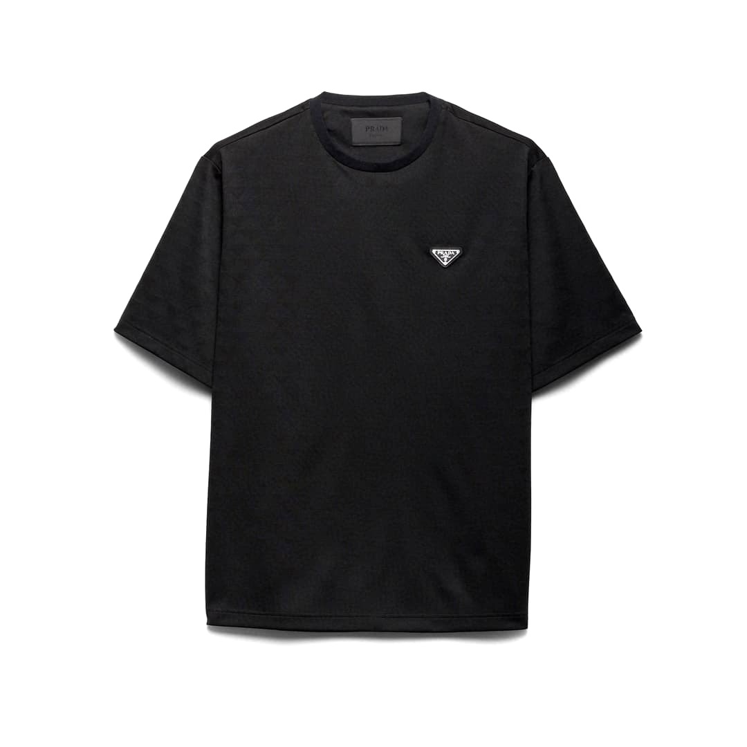 ÁO PRADA T SHIRT NAM NỮ