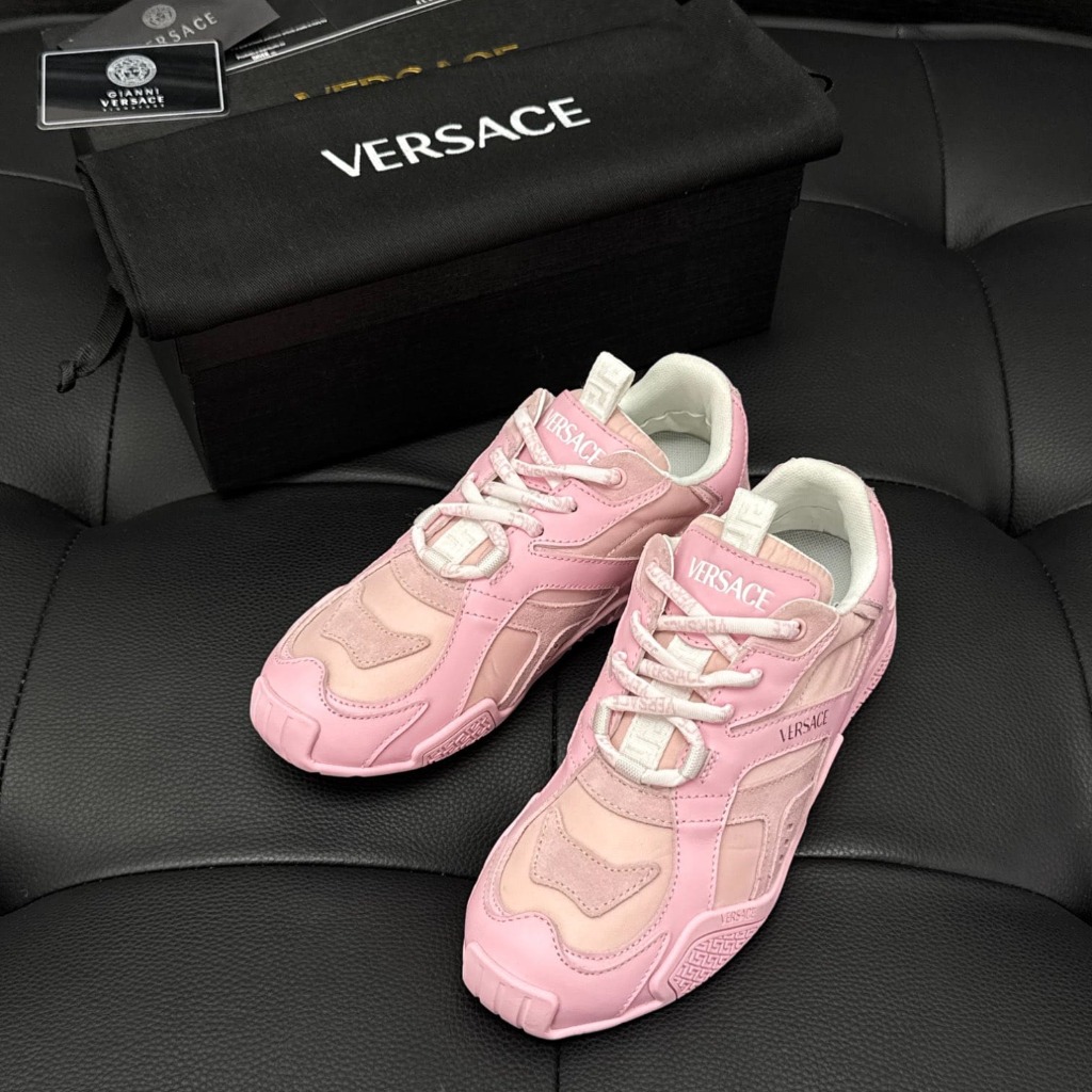 GIÀY VERSACE GALAXIA SPORT TOP QUALITY SHOES AAA