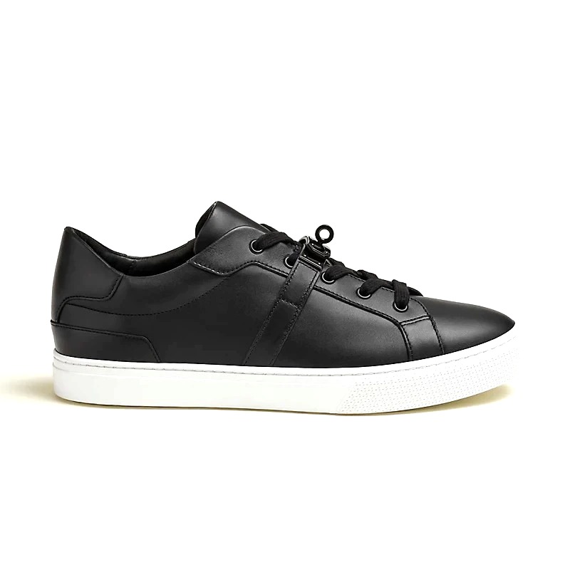 GIÀY HERMES Day Sneaker Noir