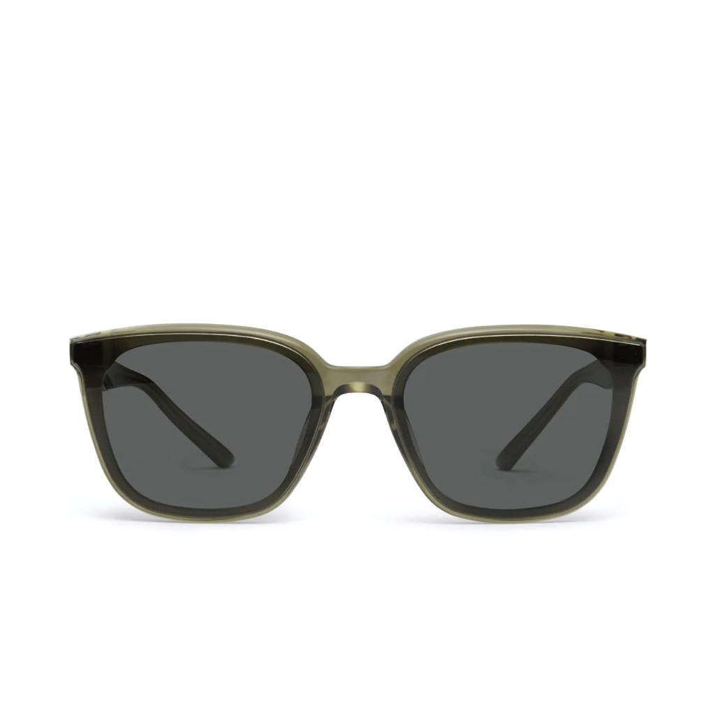 Kính GENTLE MONSTER PINO VYNYL OLIVE HIGH CLASSY AAA