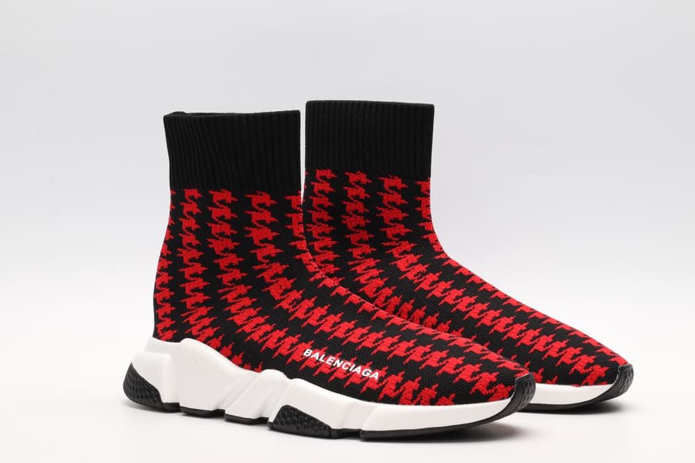 GIÀY BALENCIAGA SPEED RUNNER SNEAKER TOP QUALITY SHOES AAA
