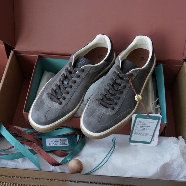 GIÀY LORO PIANA TENNIS WALK TIFFANY TOP QUALITY SHOES AAA