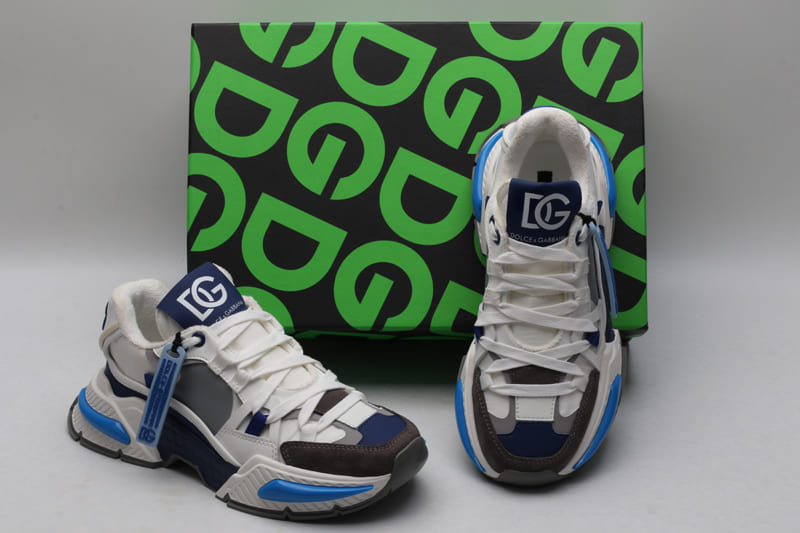 GIÀY DOLCE & GABBANA DG SNEAKER TOP QUALITY SHOES AAA