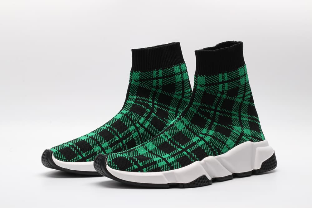 GIÀY BALENCIAGA SPEED RUNNER SNEAKER TOP QUALITY SHOES AAA