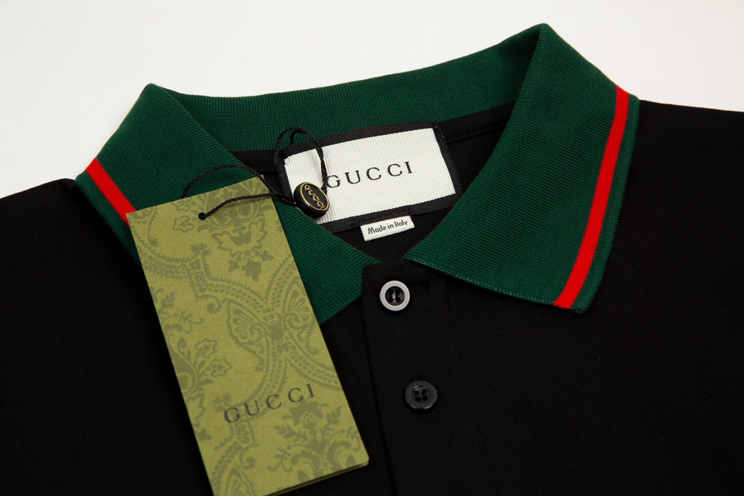 ÁO GUCCI Polo-Shirt