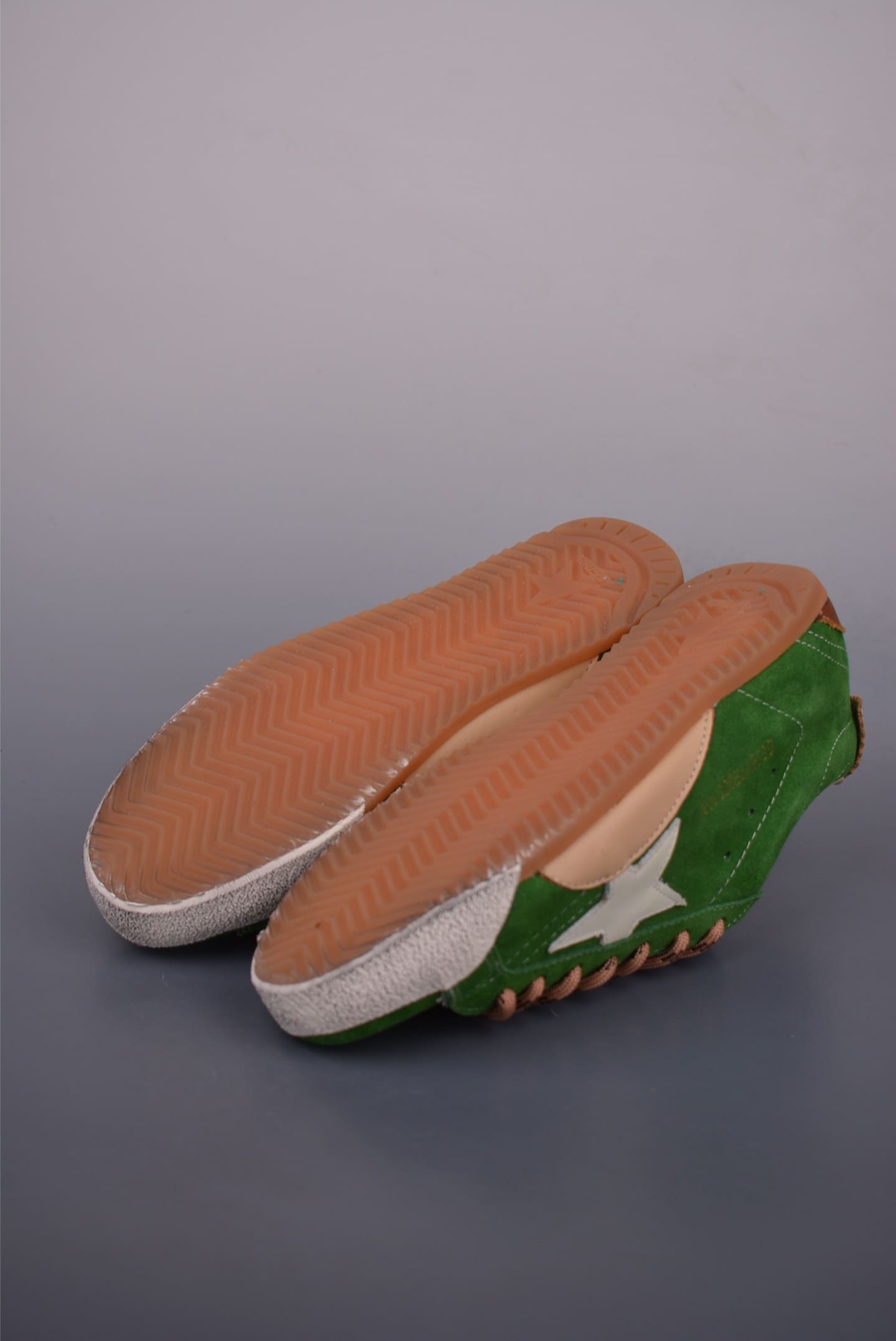 GIÀY GOLDEN GOOSE GGDB TRUE STARS UNISEX TOP QUALITY SHOES AAA