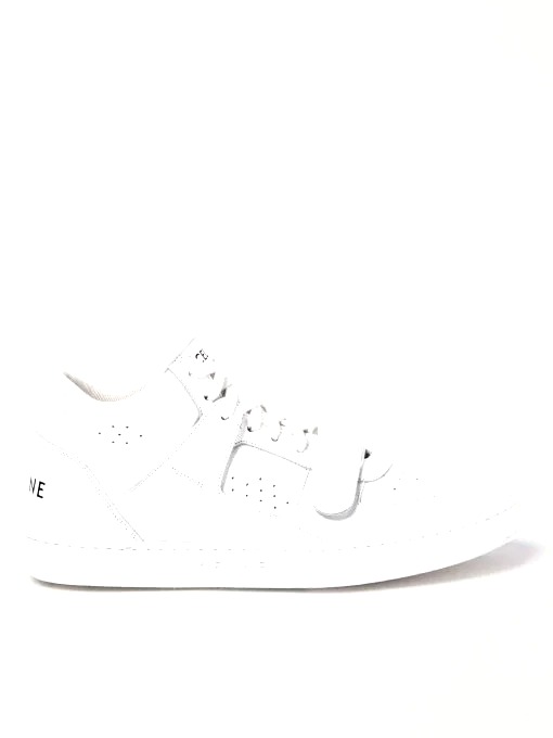 GIÀY CELINE HIGH TOP SNEAKER WHITE