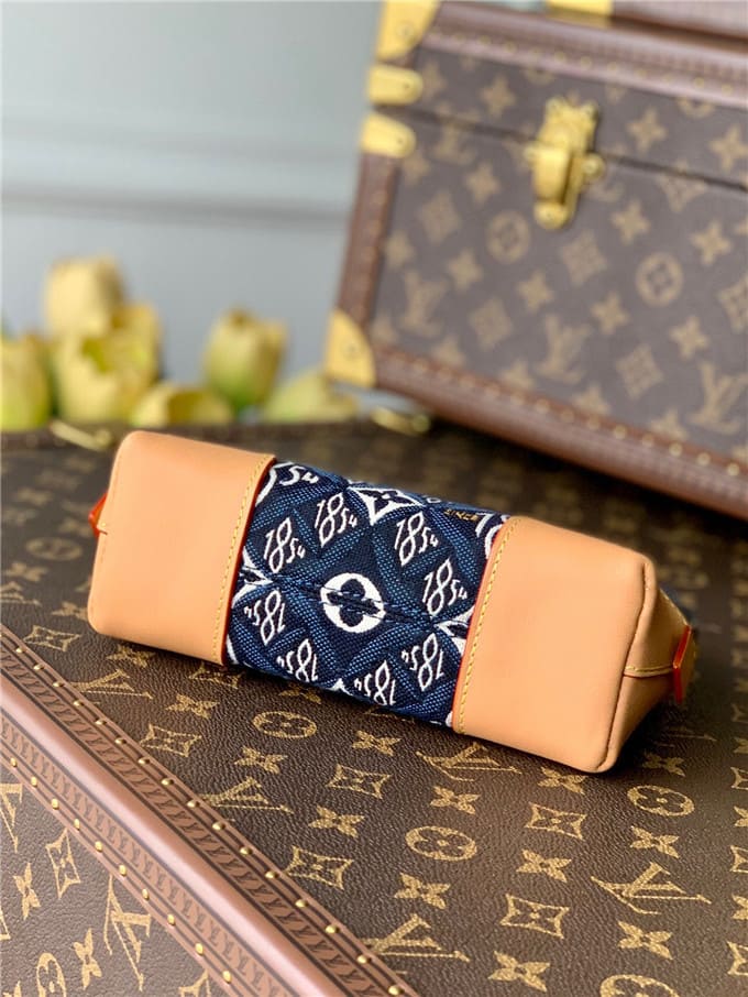 Túi LOUIS VUITTON since 1854 pochette cosmetique bag