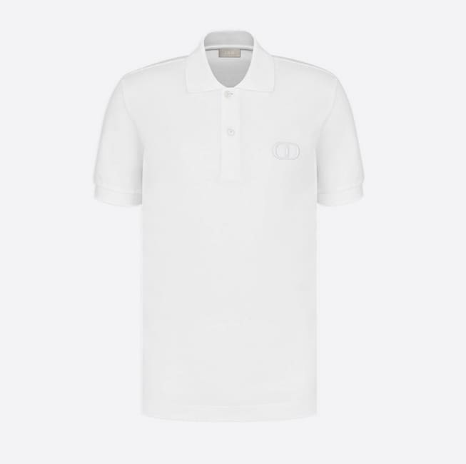 ÁO DIOR POLO SHIRT NAM NỮ