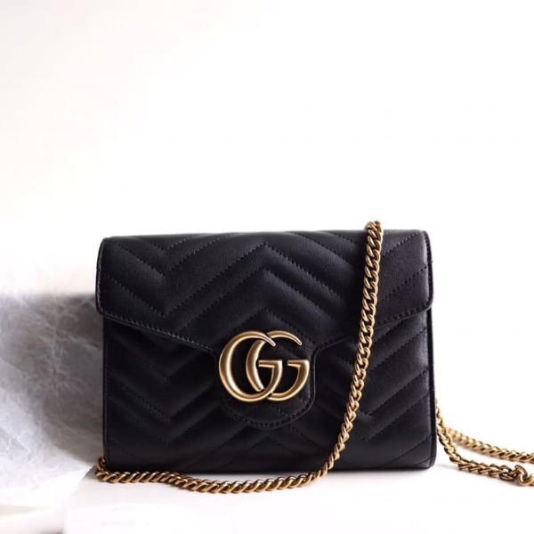 TÚI GUCCI GG MESSENGER BAG TOP QUALITY
