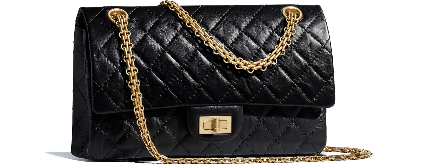 TÚI CHANEL 2.55 Handbag