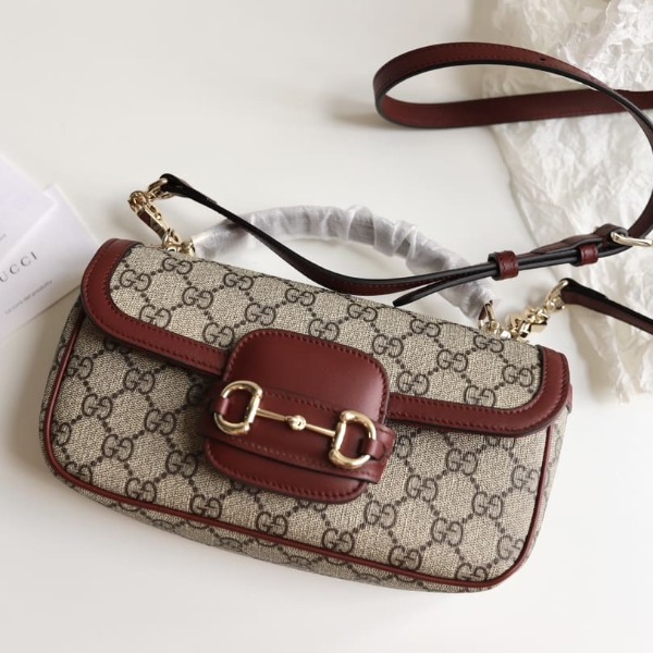 TÚI GUCCI GG HORSEBIT TOP QUALITY