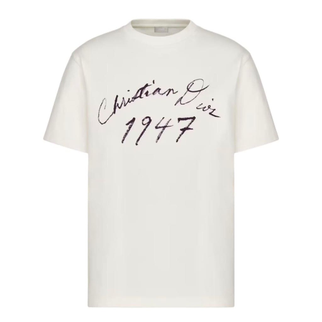 ÁO DIOR T SHIRT NAM NỮ