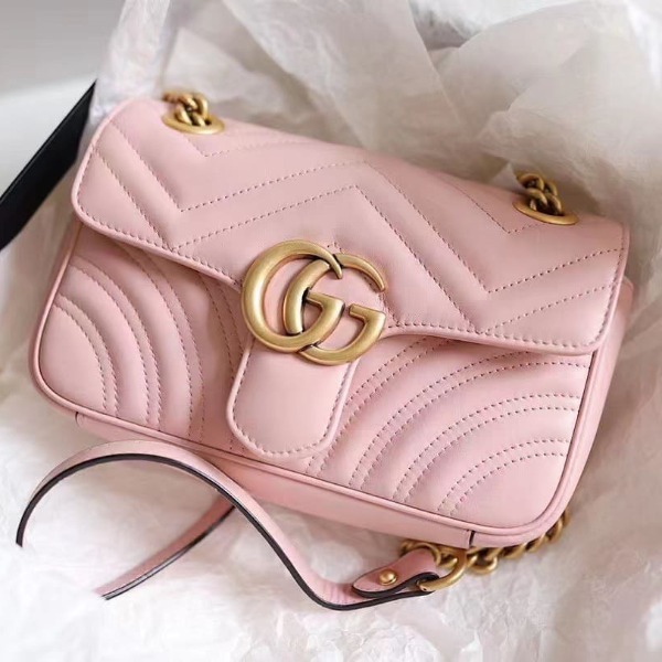 TÚI GUCCI GG MARMONT  TOP QUALITY