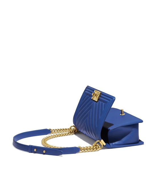 TÚI CHANEL BOY CHANEL Handbag