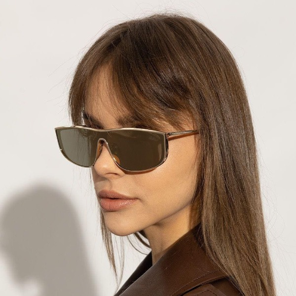 Kính SAINT LAURENT METAL FRAME HIGH CLASSY AAA UNISEX