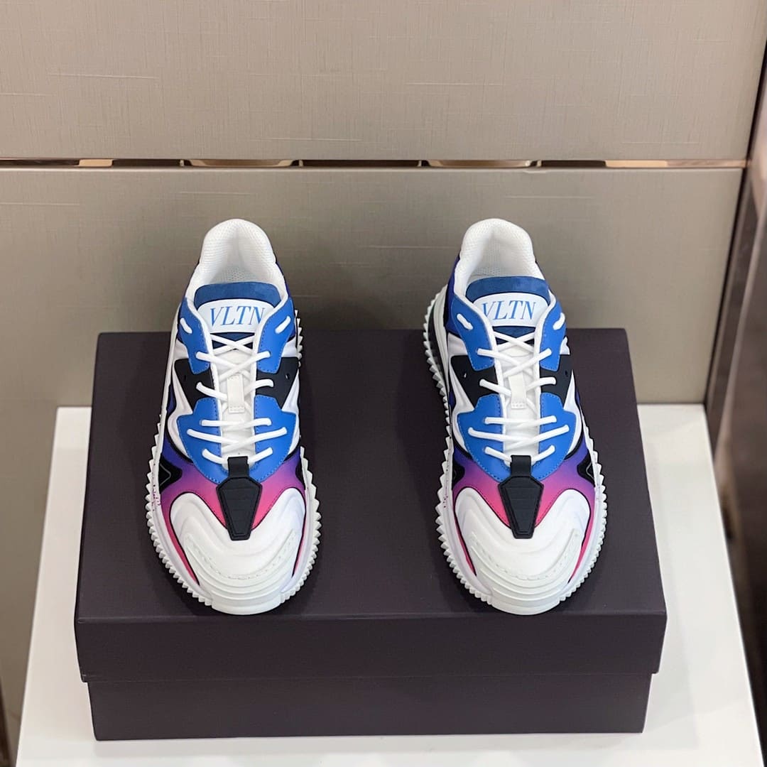 GIÀY VALENTINO GARAVANI VLTN SNEAKERS SHOES AAA