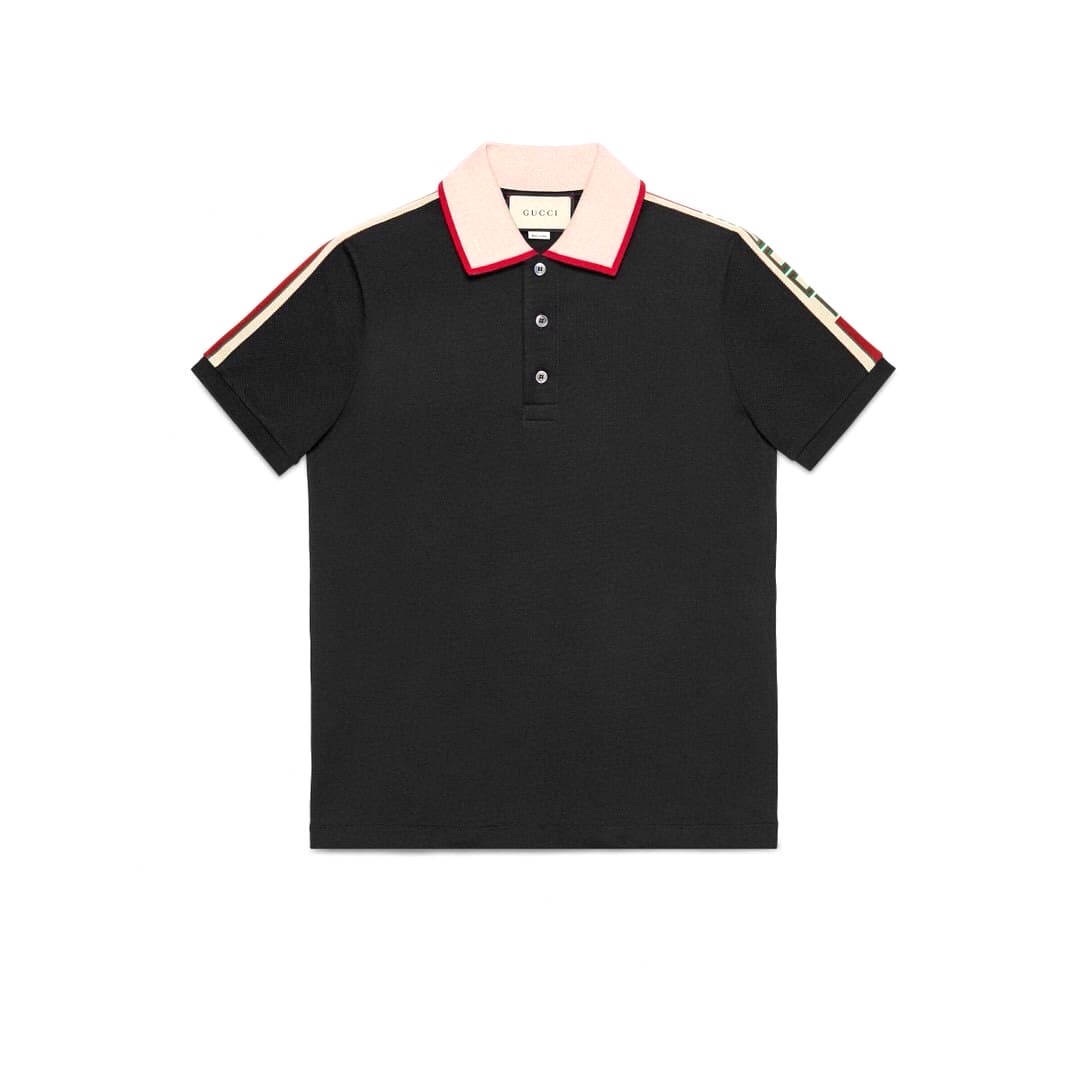 ÁO GUCCI POLO SHIRT NAM NỮ
