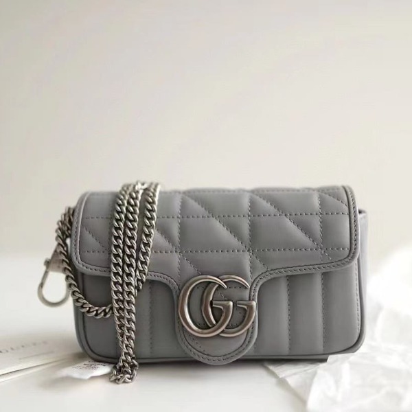 TÚI GUCCI GG MARMONT  TOP QUALITY